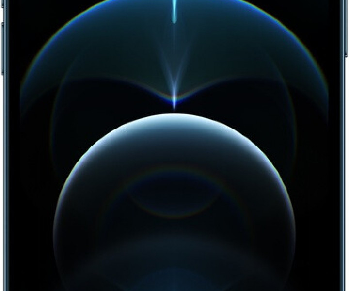 iPhone 12 Pro Max 128gb, Pacific Blue (MGDA3) 